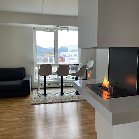 Penthouse In Alta City Kültér fotó